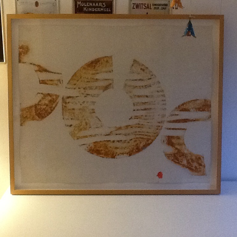 Roestprint juli '92 kopen? Bied vanaf 150!