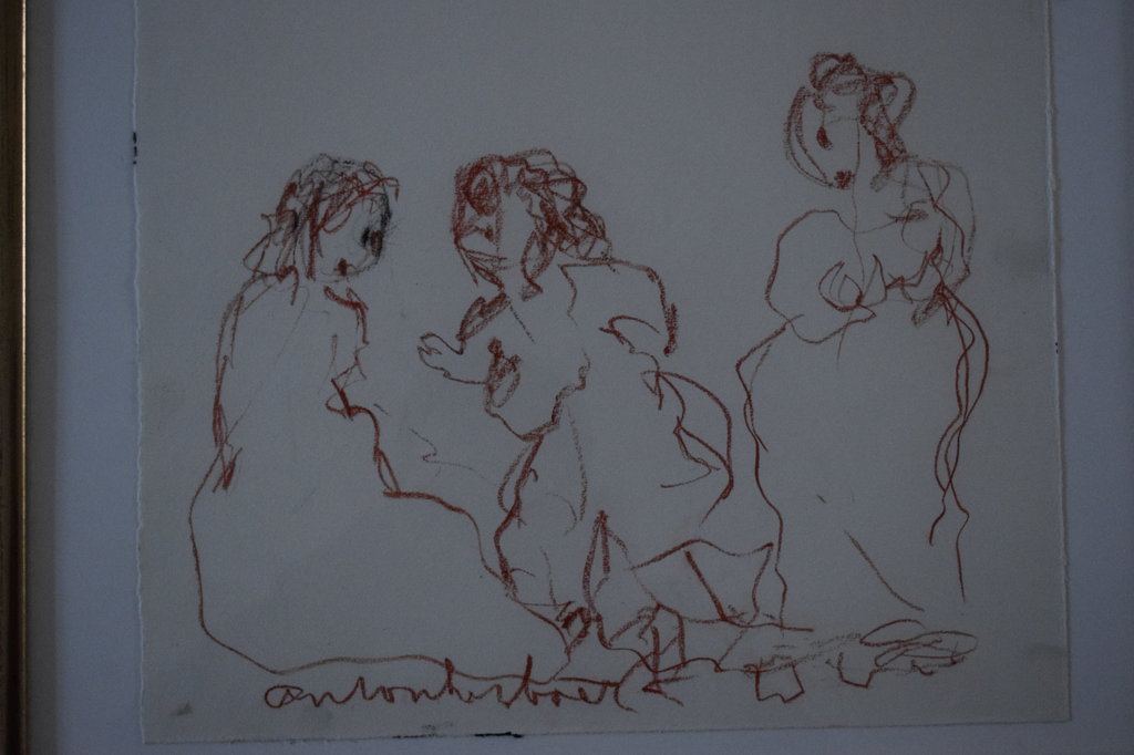 Anton Heyboer - wasco - 3 personen kopen? Bied vanaf 250!