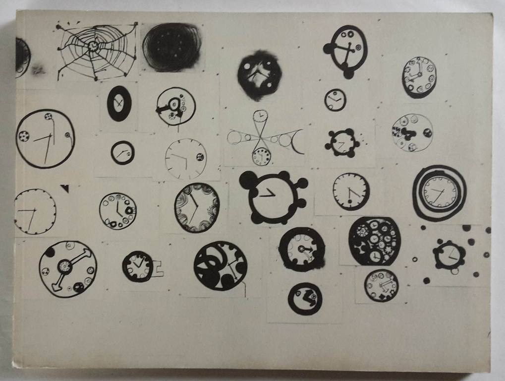 Kees de Goede, An Anthology of Events, 1995 verkocht voor € 85!