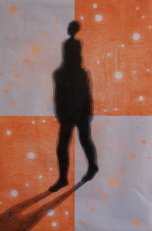 Jacomijn den Engelsen Man en kind houtdruk 2/15 kopen? Bied vanaf 50!