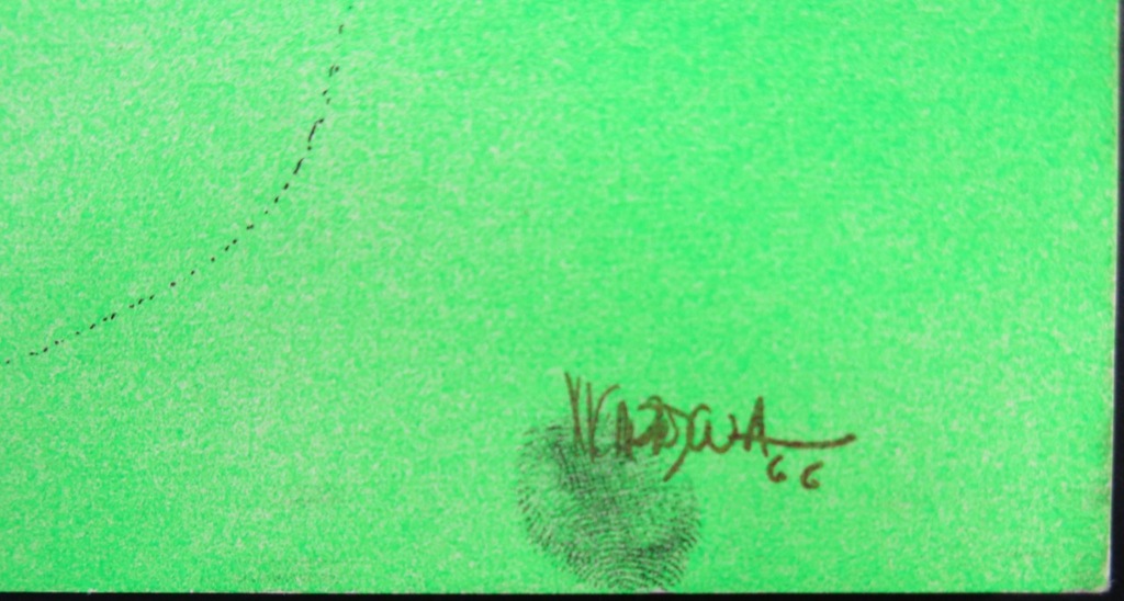 Michel Cardena: Twee tekeningen (1x potlood en 1x gemengde techniek), Zonder titel kopen? Bied vanaf 50!