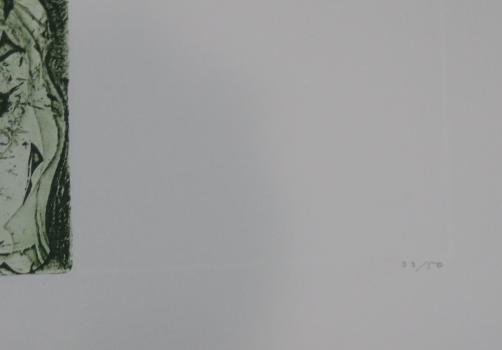 Linda Zwart: Ets, Ademen kopen? Bied vanaf 1!