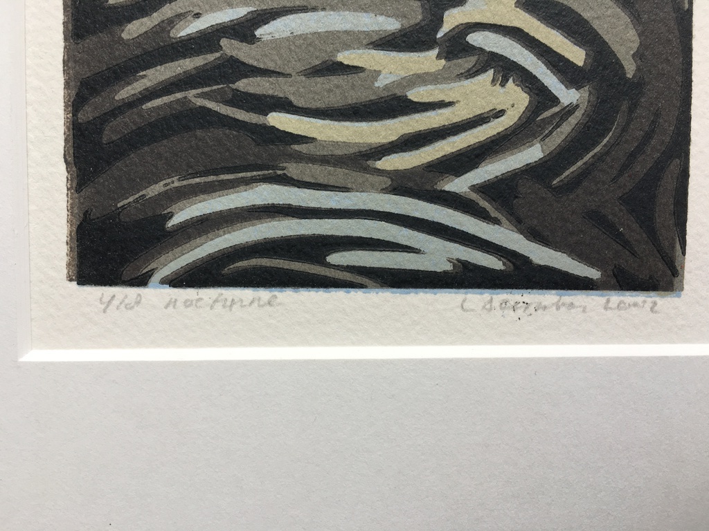 Twee kleine werken Saraber voor een bodemprijs, nu met PRIJSVERLAGING kopen? Bied vanaf 35!