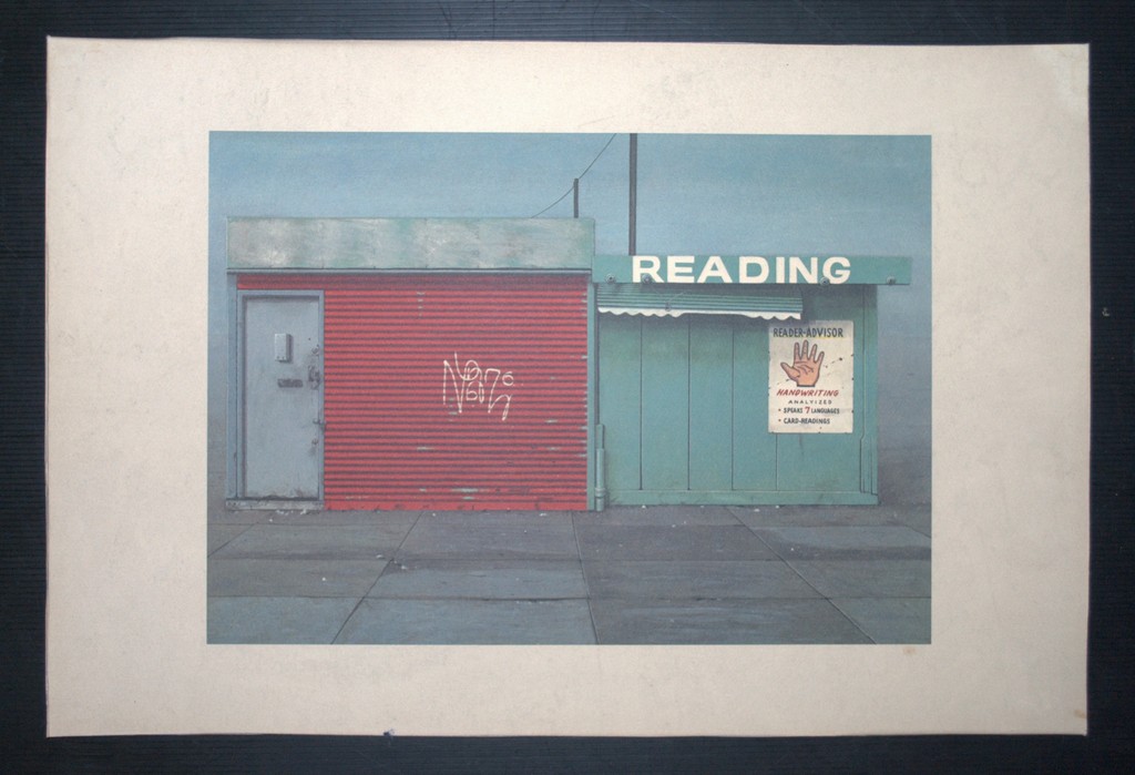 litho en ets  kopen? Bied vanaf 45!