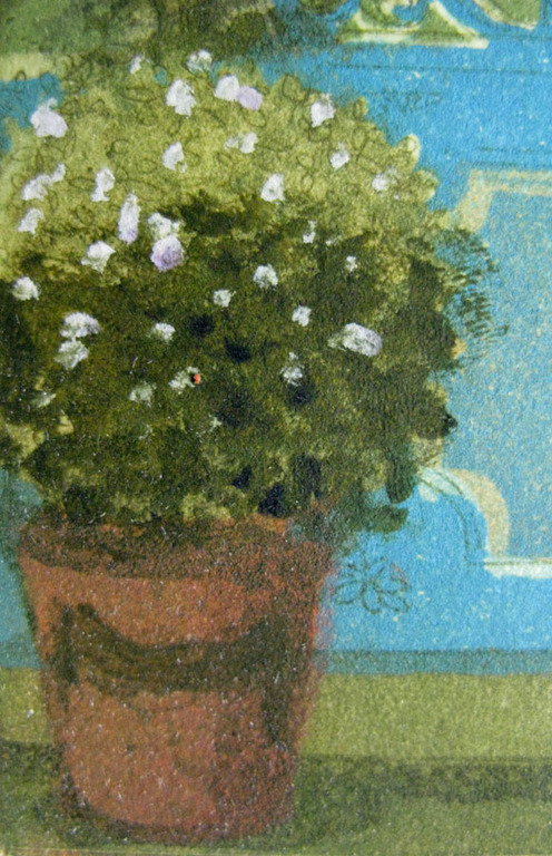 Laetitia de Haas - SERREDEUR - kleurets kopen? Bied vanaf 1!