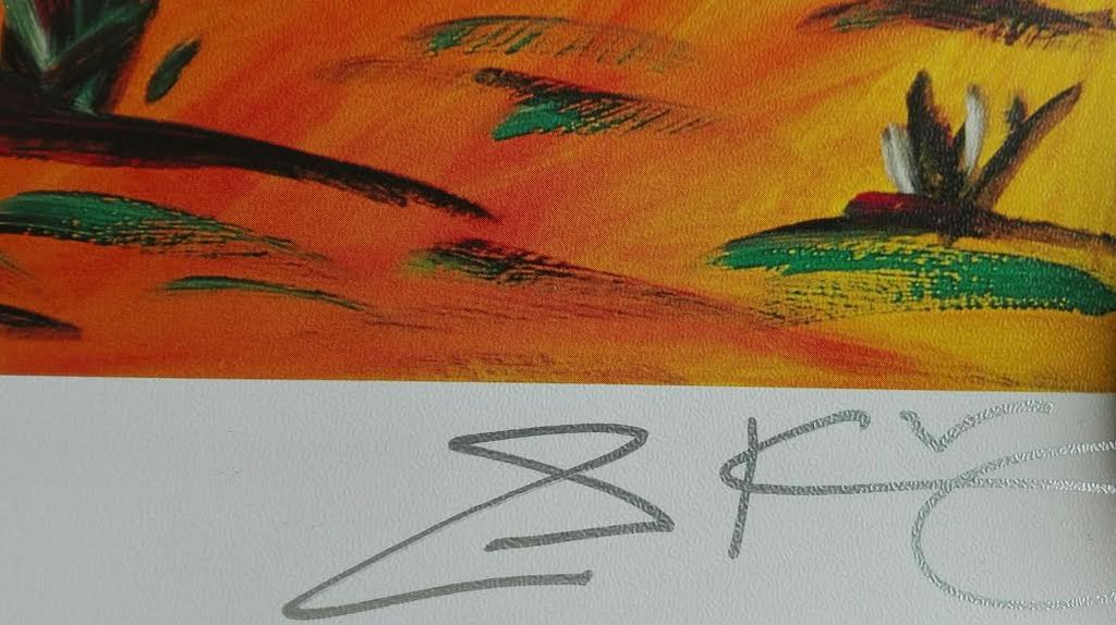 STANLEY KING - Litho - Lighthouse kopen? Bied vanaf 1!