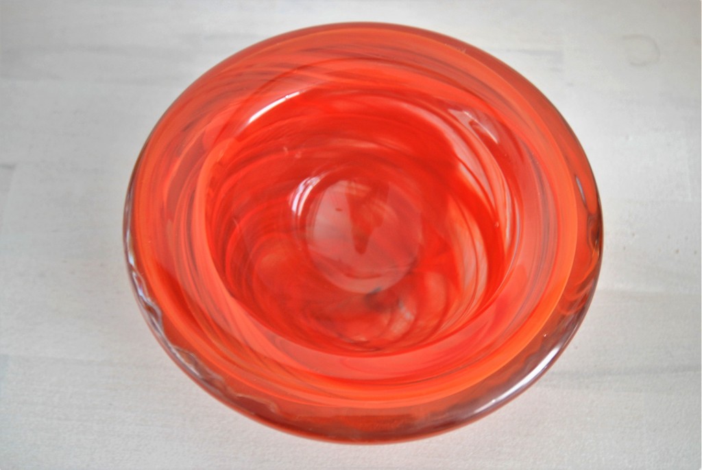 Anna Ehmer - glasblaaskunst - Atoll  kopen? Bied vanaf 35!