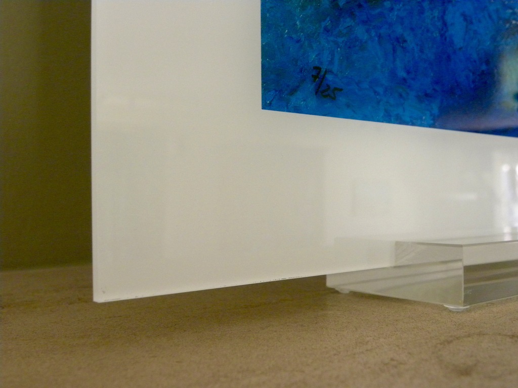 Seestück - gesigneerd - digitale druk op plexiglas - limited edition - 2015 kopen? Bied vanaf 240!