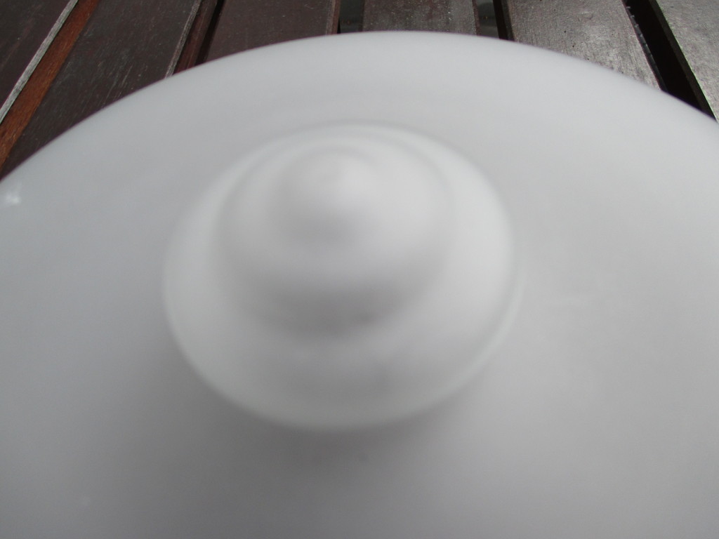 Leerdam, Jacques Boon, Leerdam koekdoos van glas en een bonbonniere kopen? Bied vanaf 8!