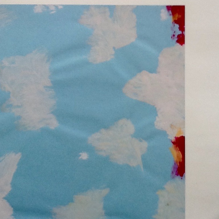 2 Aquarellen , Unica kopen? Bied vanaf 1!