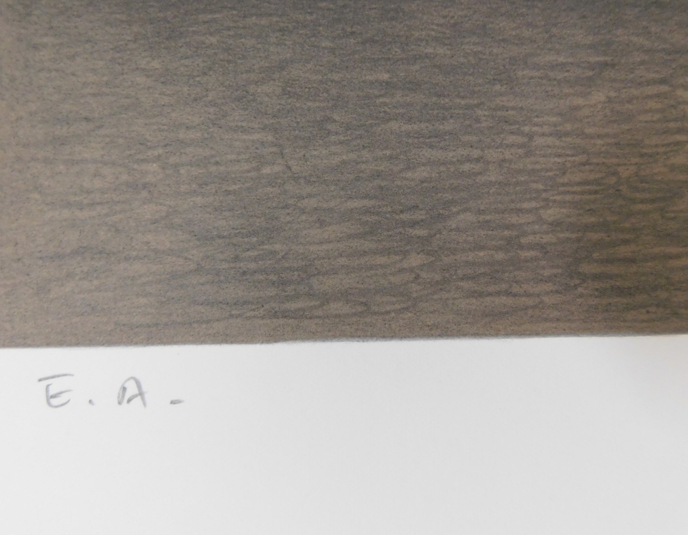 Jean-Paul Cleren - Kleurenlitho - La Femme Attachée kopen? Bied vanaf 45!