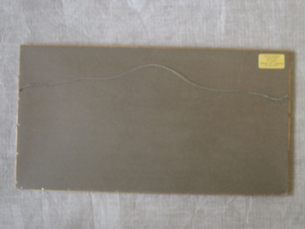 Magnifieke W.G.Hofker  Ets "Amsterdam bierwagen Amstelbrouwerij" gesigneerd  kopen? Bied vanaf 1!