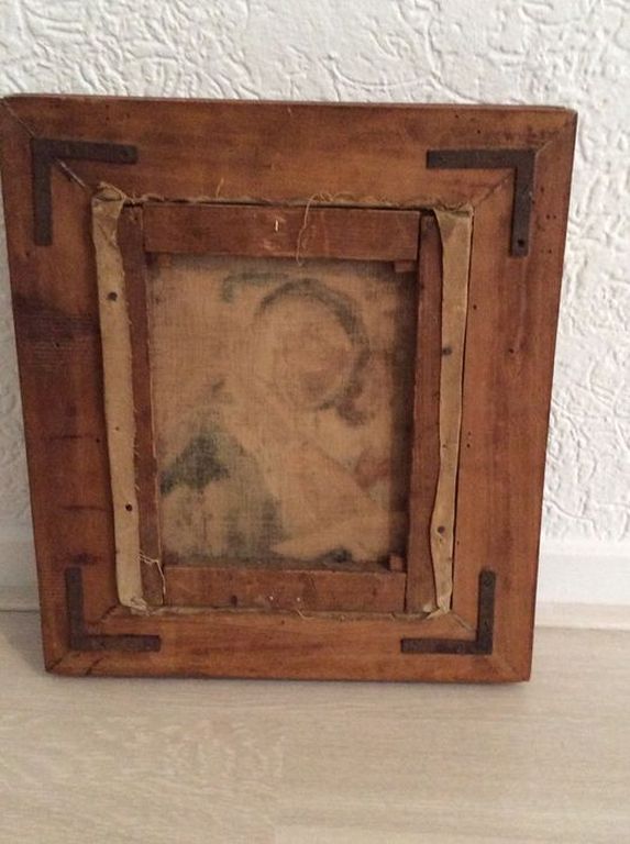 Kunstenaar onbekend  (20 st eeuw) kopen? Bied vanaf 1!