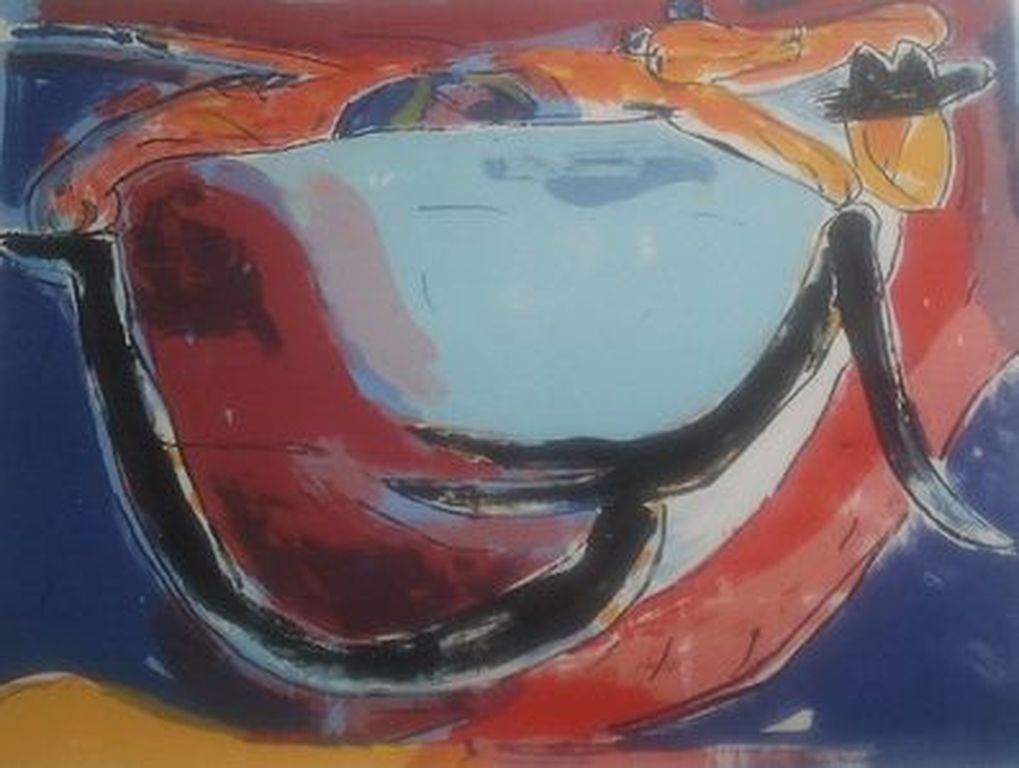 Anton Vrede verkocht voor € 50!