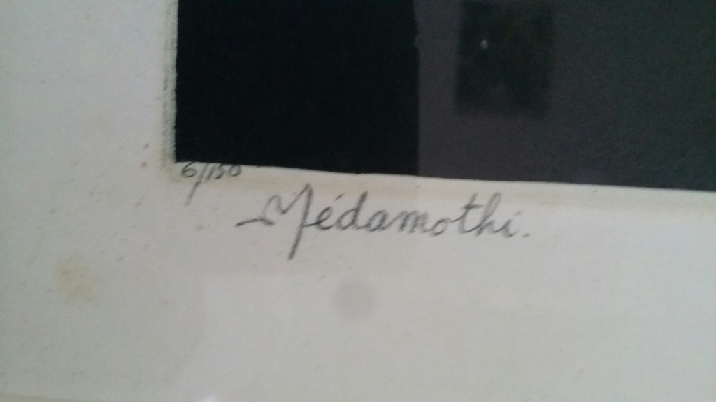 Roger Hebbelinck, Kleurenets, Medamothi - fantasiestad kopen? Bied vanaf 69!