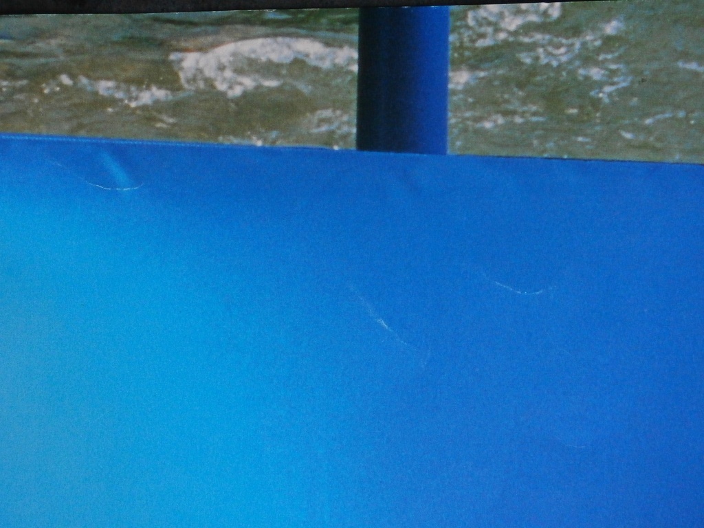 Christo - fotolitho : The Umbrella's Japan - gesigneerd kopen? Bied vanaf 75!
