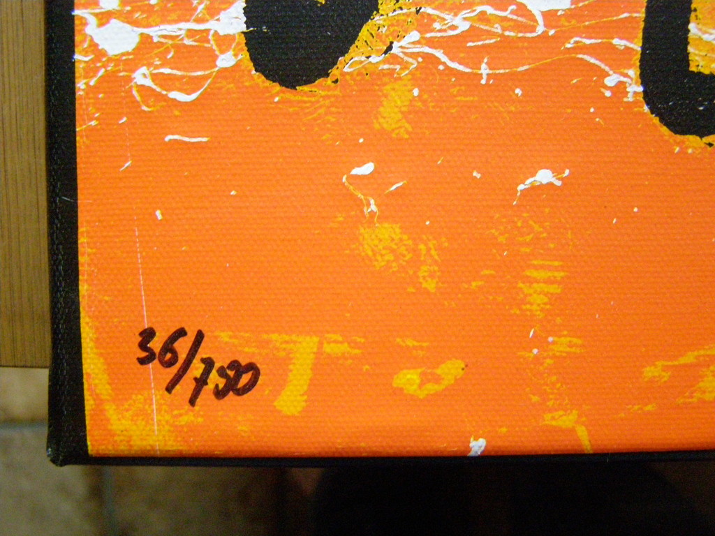 nr 7 kopen? Bied vanaf 25!