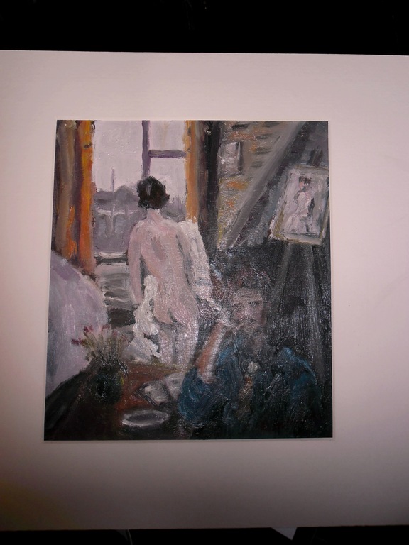 Rik Wouters  ' Atelier ' kopen? Bied vanaf 100!