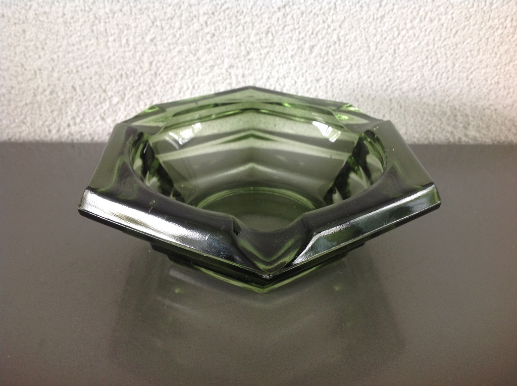 ANDRIES COPIER: asbak - Neerlandia kopen? Bied vanaf 5!