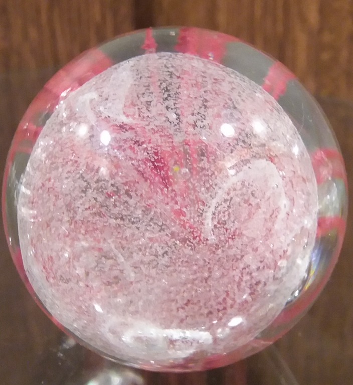 Presse-papier Jellyfish kopen? Bied vanaf 1!