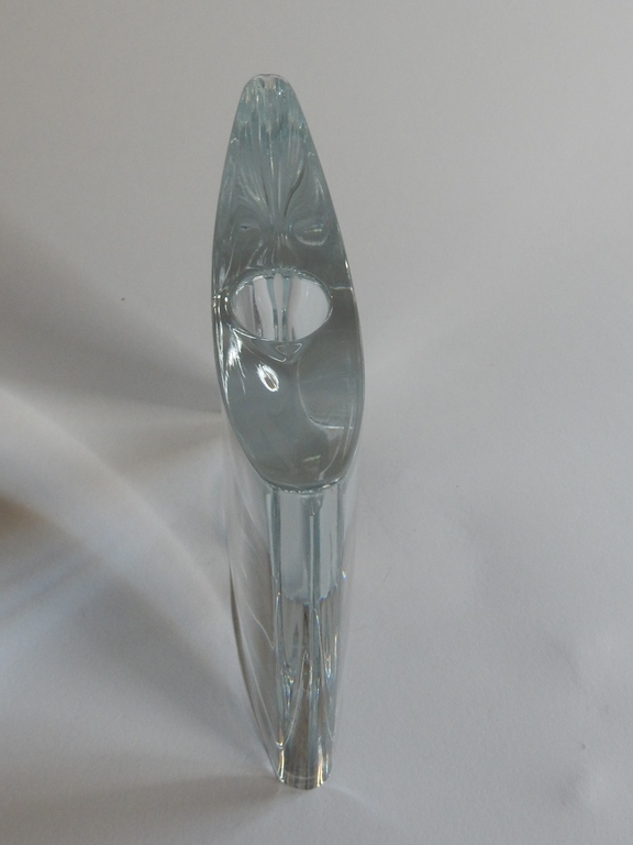 Markku Salo (1954) - Iittala Finland - kandelaar Gabriël - 2000 kopen? Bied vanaf 75!