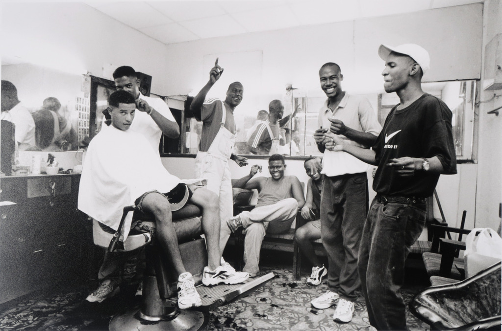 Nico Koster: Foto, Z.T. uit de serie Corneille in Cuba verkocht voor € 55!