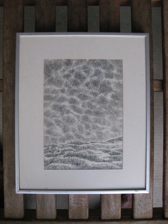 Ben Koelman Oost-Indische Inkt 1980 kopen? Bied vanaf 1!