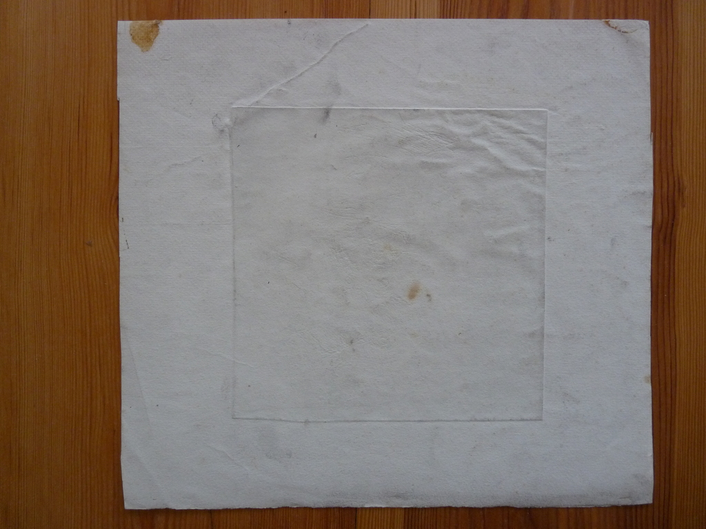 Pieter Zwaanswijk, ets, vrouw in blokken kopen? Bied vanaf 1!