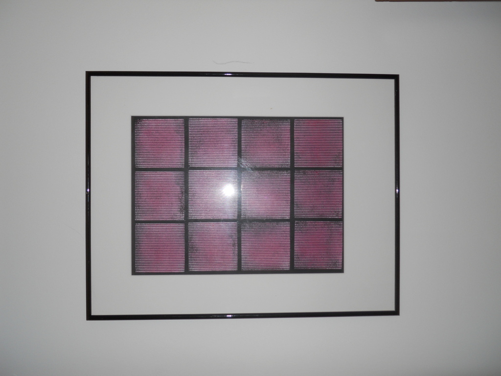 Buch Monika, Geschilderde lijnen, Titel: 12 moments. kopen? Bied vanaf 40!