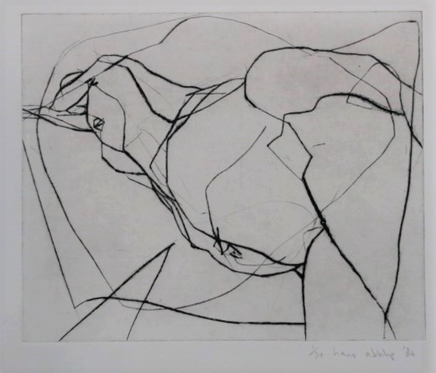 Hans Abbing: Droge Naald, Zwangere vrouw verkocht voor € 35!