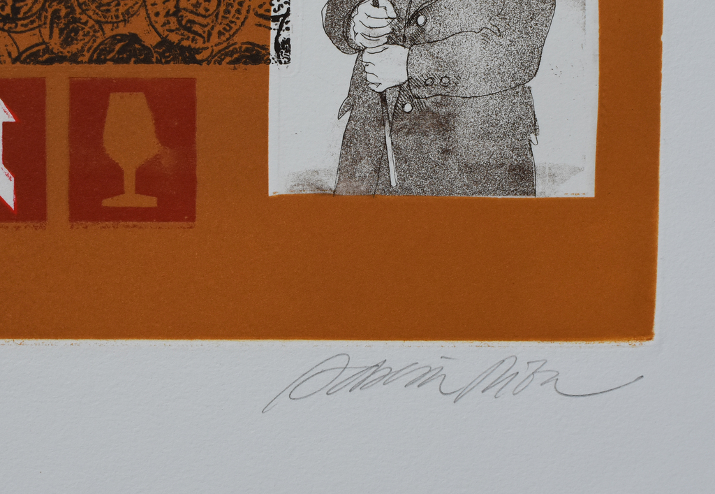 Enric Adsera Riba # JONGEN MET MOLEN # 1996, mint- kopen? Bied vanaf 1!