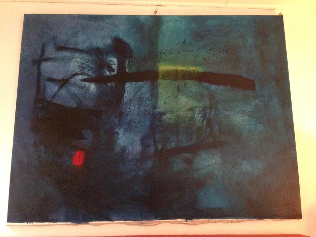 Gusti, Juliarta: Oil on canvas kopen? Bied vanaf 1!