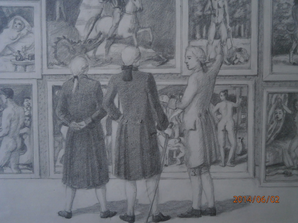 Paulus J.M. Baars (1951)