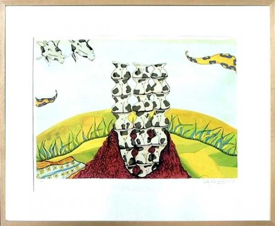 Patty Harpenau: titel Stapel verkocht voor € 50!