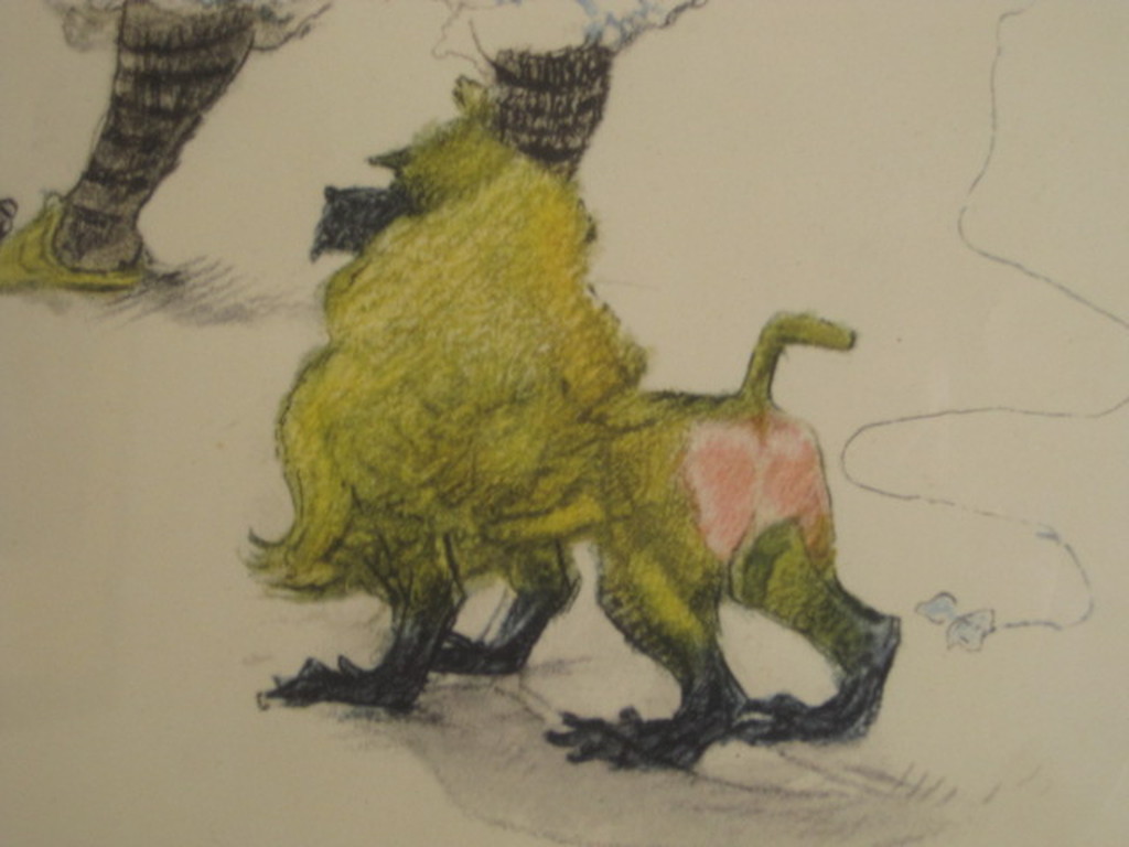 Henri Toulouse Lautrec 1864-1901 gelimit. litho "au Cirque" 1948 EditArt Paris kopen? Bied vanaf 1!