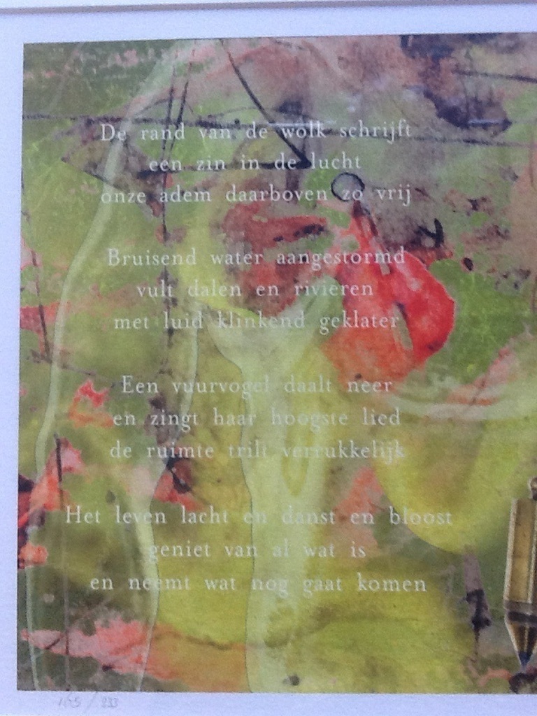 Mark Verdoes:  fotografische print, XII 2006 kopen? Bied vanaf 1!