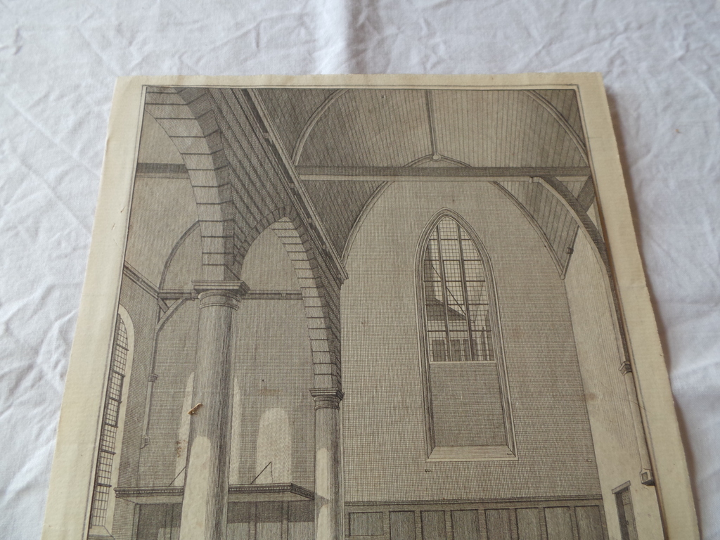 De France Kerk in Den Haag  kopen? Bied vanaf 15!