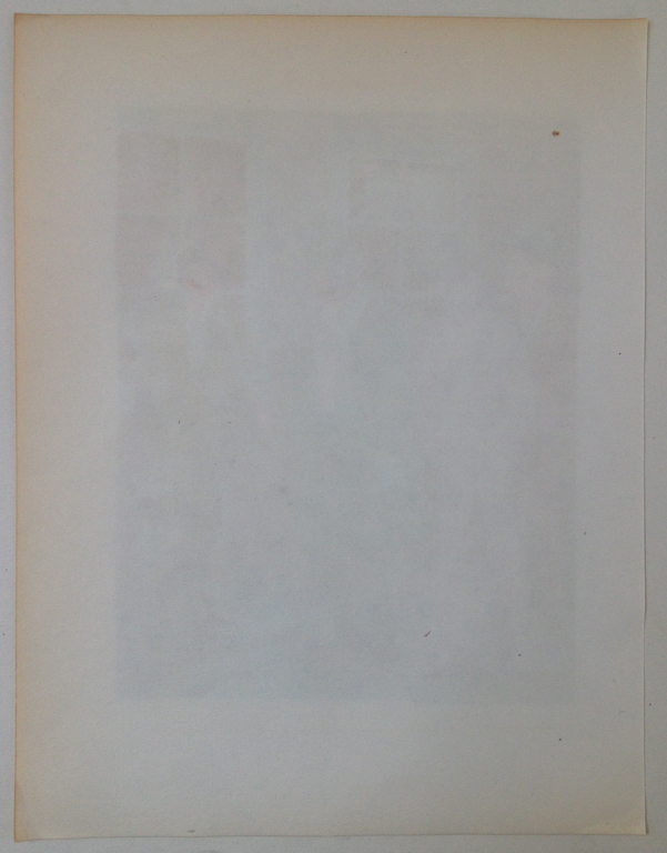 Kees van Dongen, Grafisch werk uit 1947 Incl.certificaat, "Déchéance de Charlus" kopen? Bied vanaf 1!