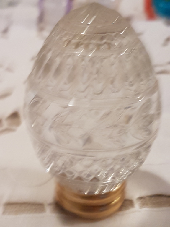 Boema-Cristal borosilicato-Praga 1965/75 max kopen? Bied vanaf 15!