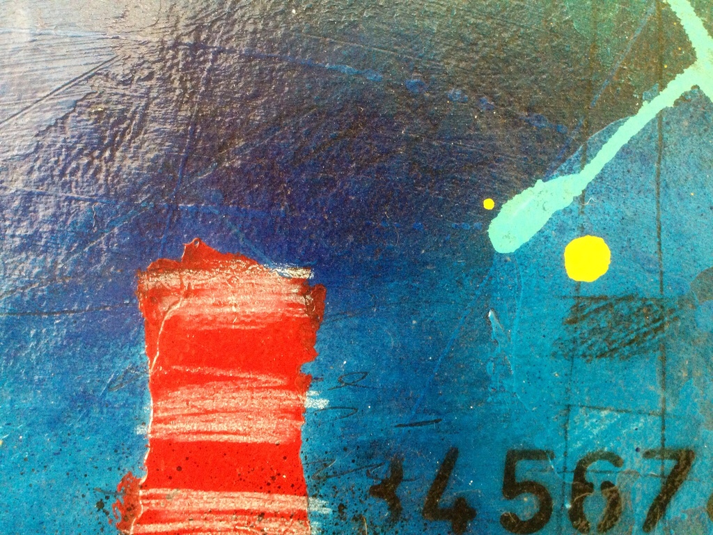 Theo koster,  gemengde techniek , waterland kopen? Bied vanaf 1!