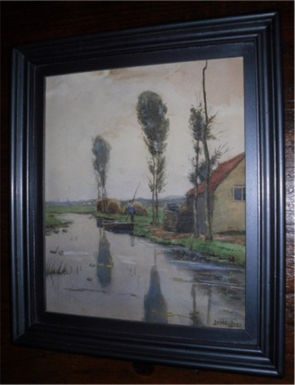 Kortenhoefse polder kopen? Bied vanaf 100!