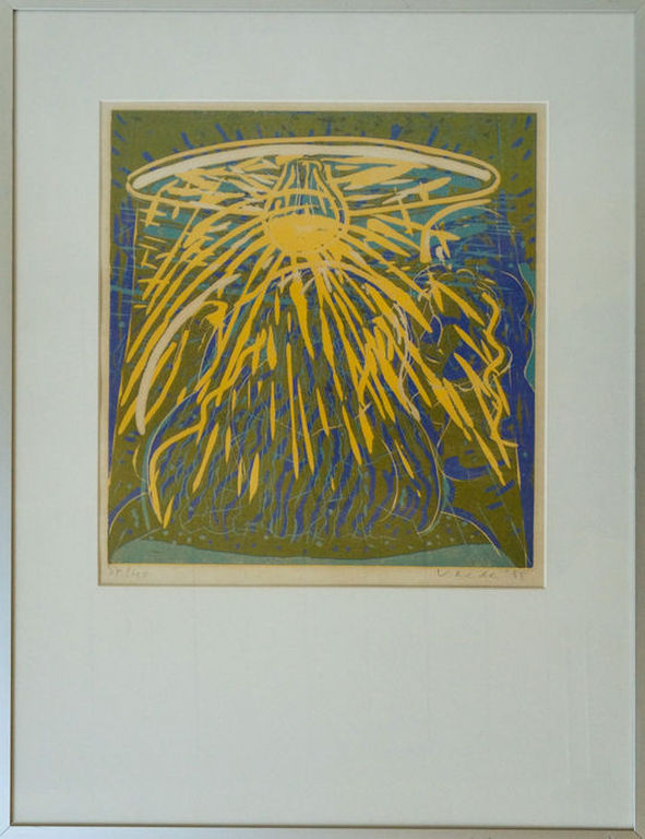 Anton Vrede kopen? Bied vanaf 1!