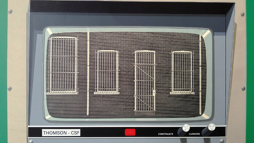 Siet Zuyderland - Bewakingssysteem, litho kopen? Bied vanaf 100!