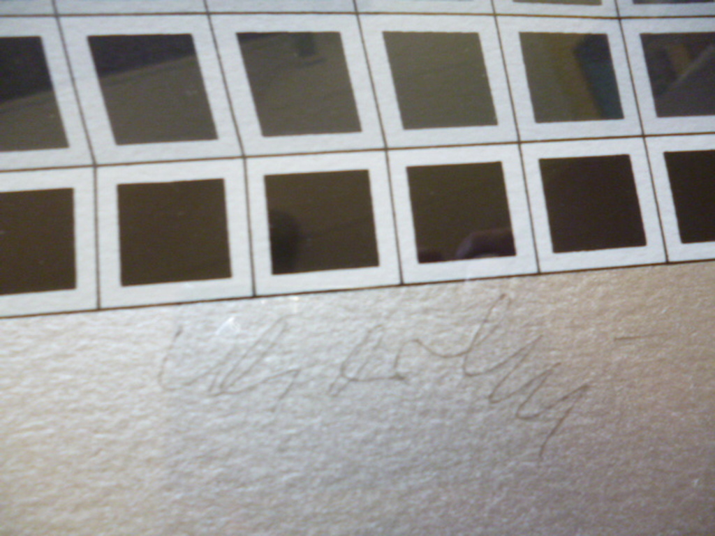 Victor Vasarely - zeefdruk - Geometrische voorstelling kopen? Bied vanaf 375!