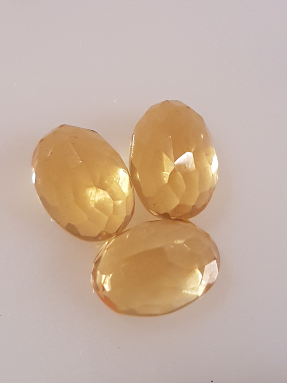 Lotto citrine num 23 kopen? Bied vanaf 1!