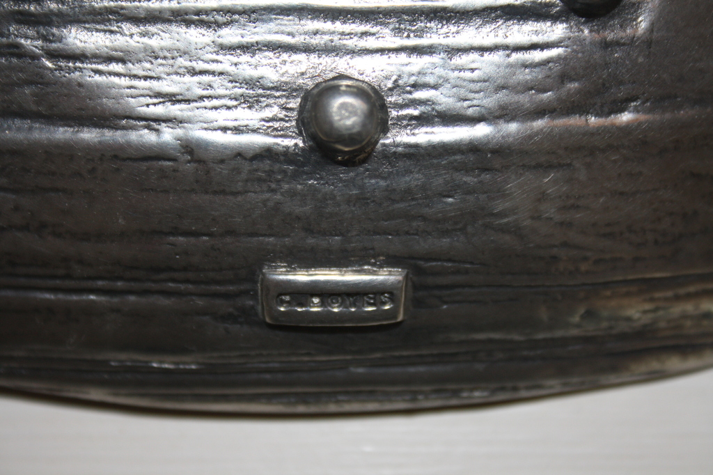 Carrol Boyes, pewter, schaaltje kopen? Bied vanaf 25!