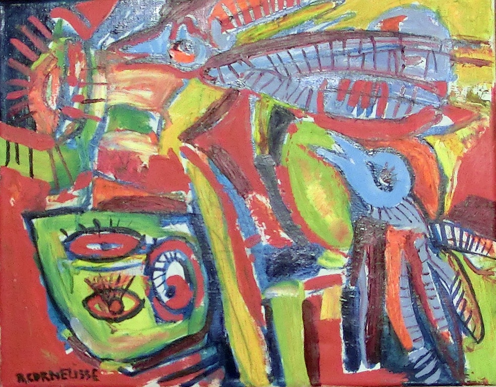 RUUD CORNELISSE, VOGELS kopen? Bied vanaf 15!