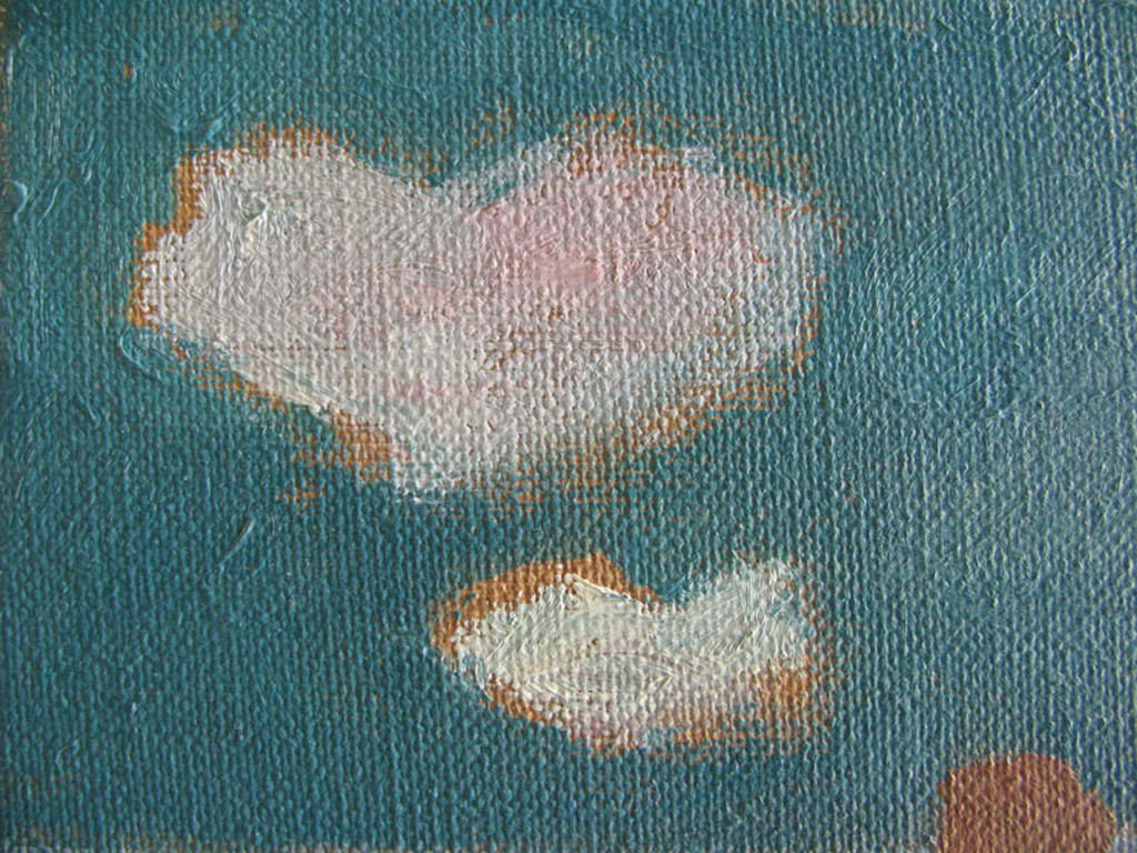 Hendrik Jan Visser - STRANDDAG - olieverf op doek kopen? Bied vanaf 1!