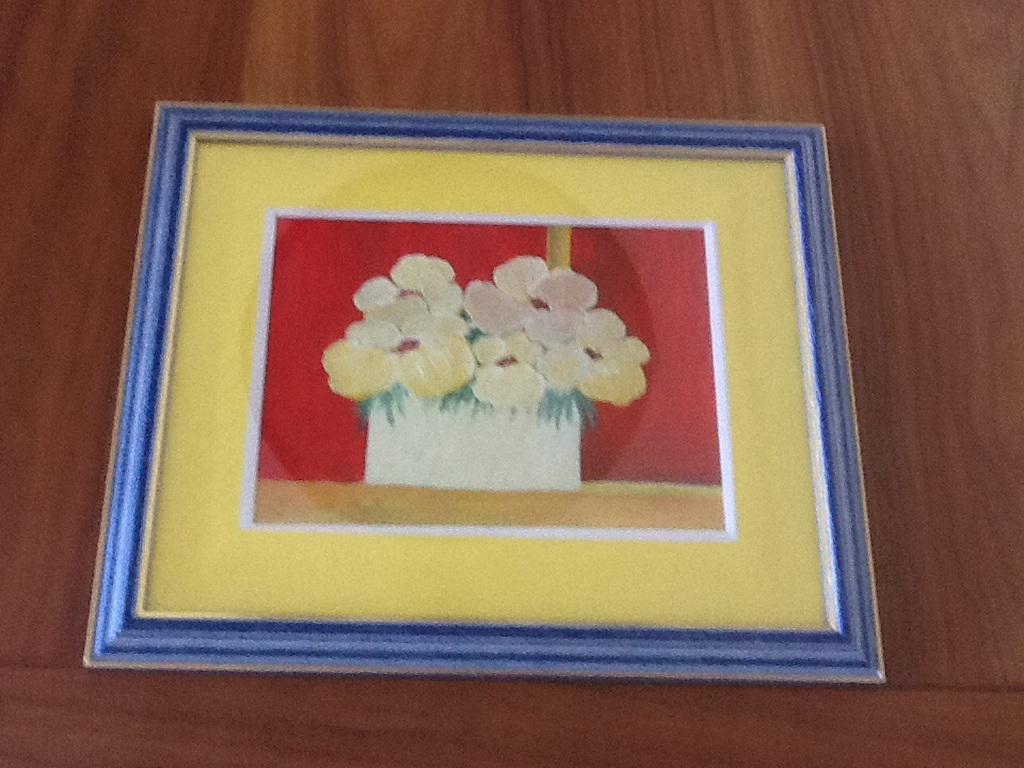 Bernard Payet : Handgesigneerde gouache kopen? Bied vanaf 15!