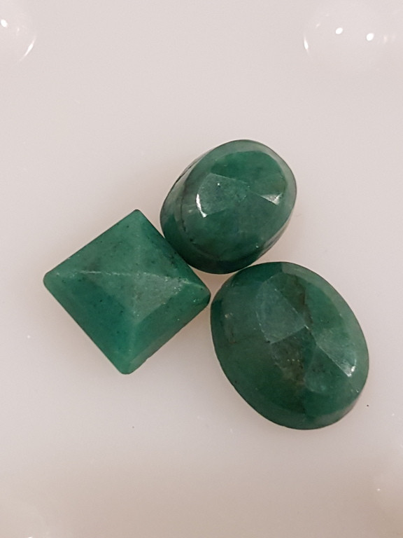 Lotto emerald kopen? Bied vanaf 1!